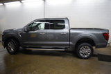 New 2025 Ford F150 Lariat image 3