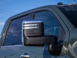 New 2025 Chevrolet Silverado 3500 LTZ w/ LTZ Plus Package image 3