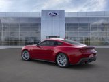 New 2025 Ford Mustang GT Premium image 4