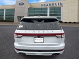 New 2025 Lincoln Aviator Black Label w/ Black Label Special Edition image 6