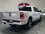 Used 2023 RAM 1500 Laramie image 4