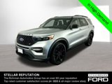 Used 2022 Ford Explorer ST w/ Equipment Group 401A image 2