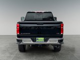 New 2025 Chevrolet Silverado 3500 LTZ w/ LTZ Premium Package image 6