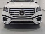 New 2025 Mercedes-Benz GLS 450 4MATIC image 2