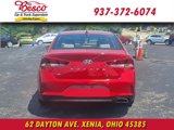 Used 2018 Hyundai Sonata SE image 4