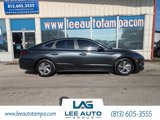 Used 2021 Hyundai Sonata SE image 3