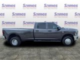 New 2025 RAM 3500 Tradesman image 3