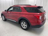 Certified 2024 Ford Explorer XLT w/ Equipment Group 202A image 4