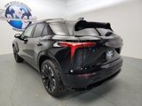 New 2025 Chevrolet Blazer EV RS image 5