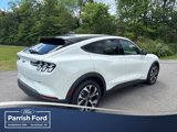 New 2025 Ford Mustang Mach-E Select image 3