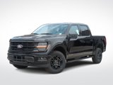 New 2025 Ford F150 XLT image 1