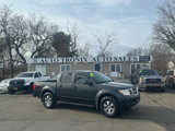 Used 2013 Nissan Frontier PRO-4X image 2
