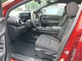 New 2026 Chevrolet Equinox LT image 5