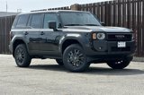 New 2025 Toyota Land Cruiser 1958 image 2