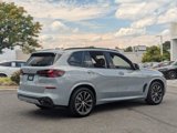 New 2026 BMW X5 M60i w/ Climate Comfort Package image 2
