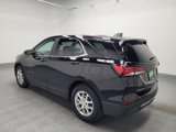 Used 2022 Chevrolet Equinox LT w/ Driver Convenience Package image 3