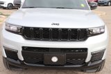Used 2025 Jeep Grand Cherokee L Limited w/ Black Appearance Package image 2