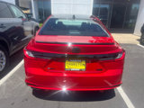 New 2025 Toyota Camry XSE image 6