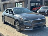 Used 2017 Kia Cadenza Premium w/ Luxury Package image 4