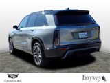 New 2026 Cadillac Vistiq Sport w/ LPO, Floor Liner Package image 4