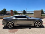 Used 2022 Chevrolet Camaro LT w/ Technology Package image 5