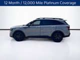 Certified 2025 Kia Sorento SX Prestige image 4