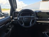 New 2025 Chevrolet Silverado 3500 LT w/ Trail Boss Package image 2