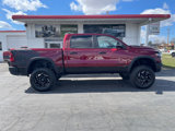 Used 2025 RAM 1500 Rebel image 2