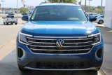 New 2026 Volkswagen Atlas SE image 2