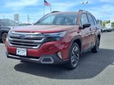 New 2025 Subaru Forester Limited image 3