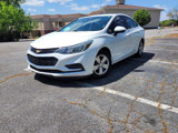 Used 2016 Chevrolet Cruze LS image 3
