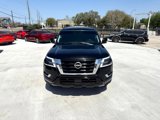Used 2021 Nissan Armada SV image 3