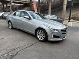 Used 2015 Cadillac CTS Luxury image 2