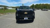 New 2025 Chevrolet Silverado 3500 W/T image 3