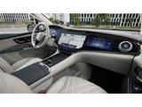 New 2025 Mercedes-Benz EQS 450+ 4MATIC SUV image 6