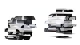 New 2025 Chevrolet Suburban LT image 4