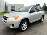 Used 2012 Toyota RAV4 4WD w/ Upgrade Value Pkg image 2