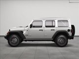 New 2025 Jeep Wrangler Sport S image 3