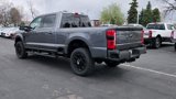 New 2025 Ford F350 Lariat w/ Black Appearance Package image 5