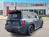 New 2025 Nissan Armada PRO-4X image 3