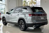 New 2025 Volkswagen Atlas SE image 4