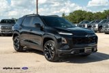 Used 2025 Chevrolet Equinox RS w/ Safety and Technology Package image 3
