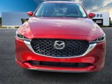 Used 2024 MAZDA CX-5 AWD 2.5 S w/ Select Package image 2