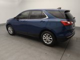 Used 2021 Chevrolet Equinox LT image 3