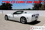 Used 2004 Chevrolet Corvette Convertible w/ Preferred Equipment Group image 6