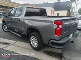 Used 2020 Chevrolet Silverado 1500 Custom w/ Custom Value Package image 2