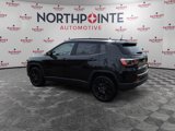 New 2025 Jeep Compass Latitude image 4