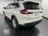 New 2026 Honda CR-V EX image 4