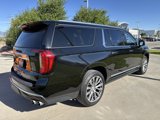 Used 2021 GMC Yukon XL Denali image 5