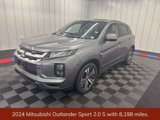 Used 2024 Mitsubishi Outlander Sport ES image 3